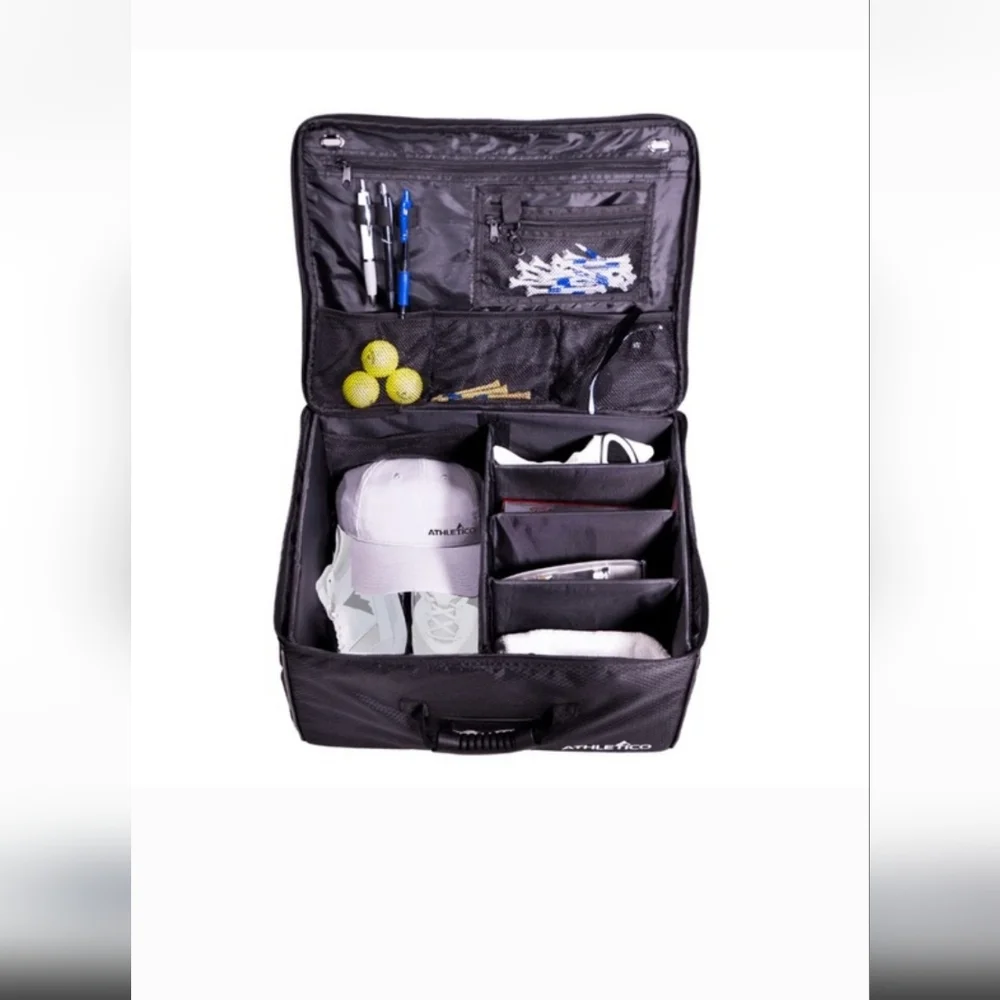 Atletico Golf Trunk Organizer